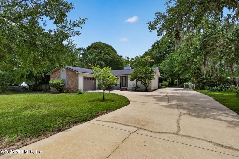 2834 Mandarin Meadows Dr, Jacksonville, FL 32223