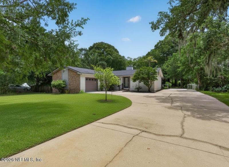 2834 Mandarin Meadows Dr, Jacksonville, FL 32223