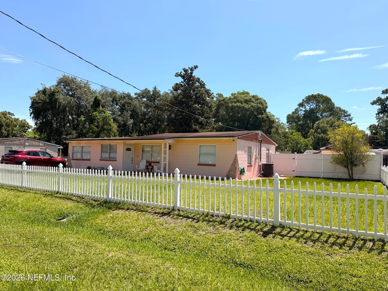 4127 Springwood Rd, Jacksonville, FL 32207