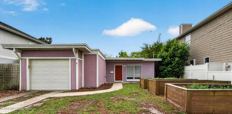 922 7th Ave, Jacksonville Beach, FL 32250