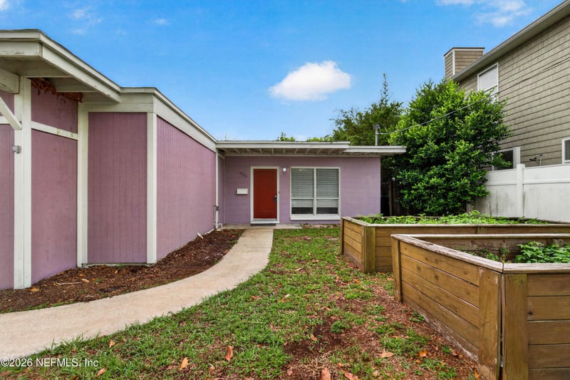 922 7th Ave, Jacksonville Beach, FL 32250