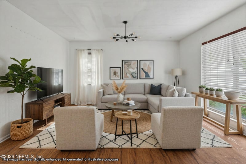 922 7th Ave, Jacksonville Beach, FL 32250