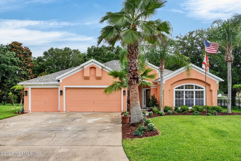 905 Autumn Green Ct, St Johns, FL 32259