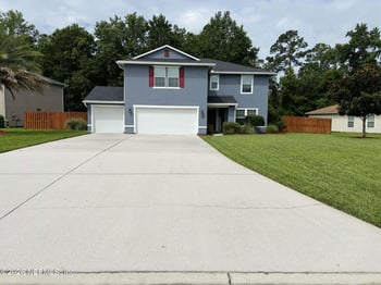76546 Timbercreek Blvd, Yulee, FL 32097