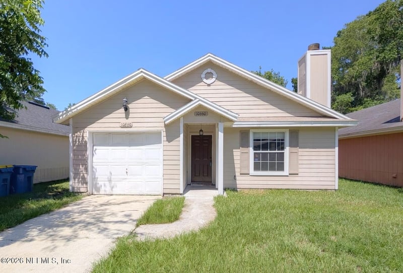 10660 Northwyck Dr, Jacksonville, FL 32218