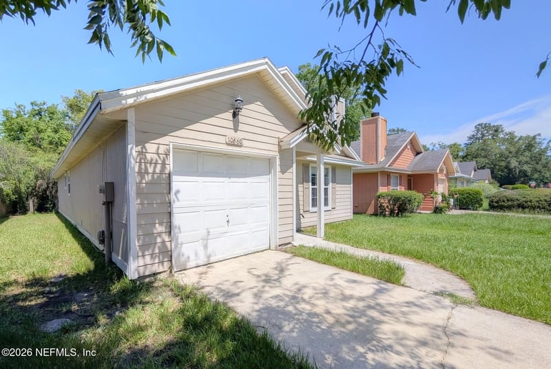 10660 Northwyck Dr, Jacksonville, FL 32218