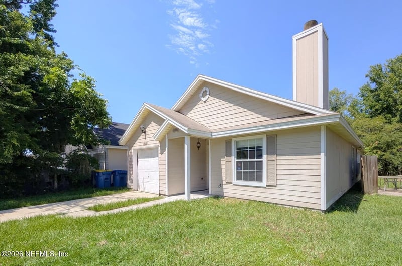 10660 Northwyck Dr, Jacksonville, FL 32218