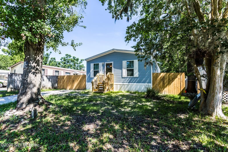 7717 Homewood Dr, Jacksonville, FL 32256