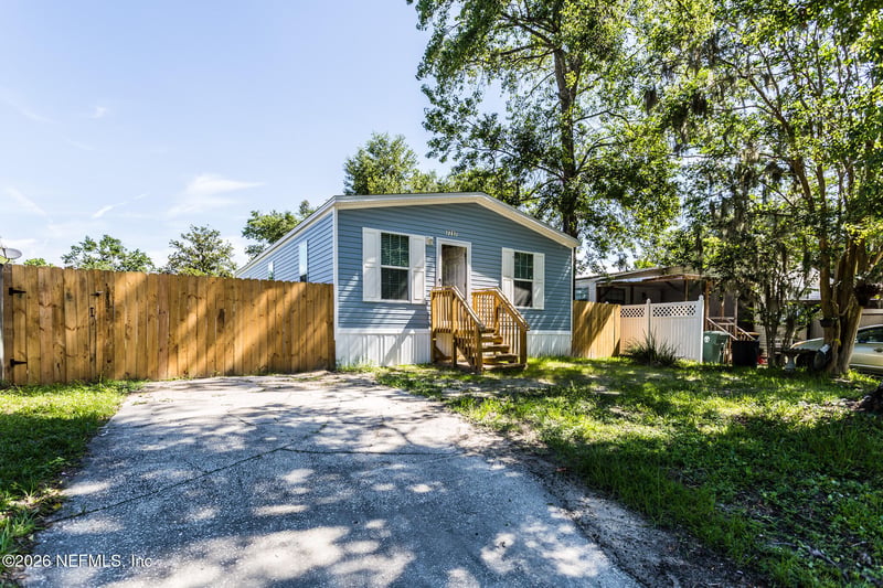 7717 Homewood Dr, Jacksonville, FL 32256