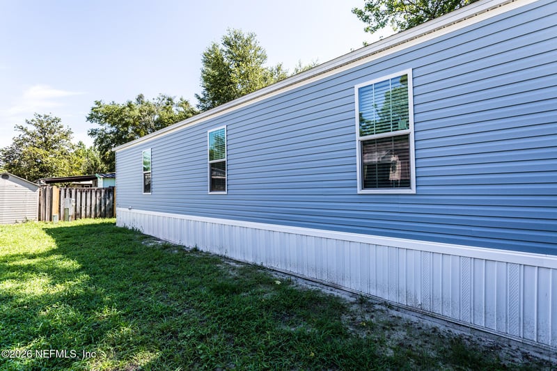 7717 Homewood Dr, Jacksonville, FL 32256