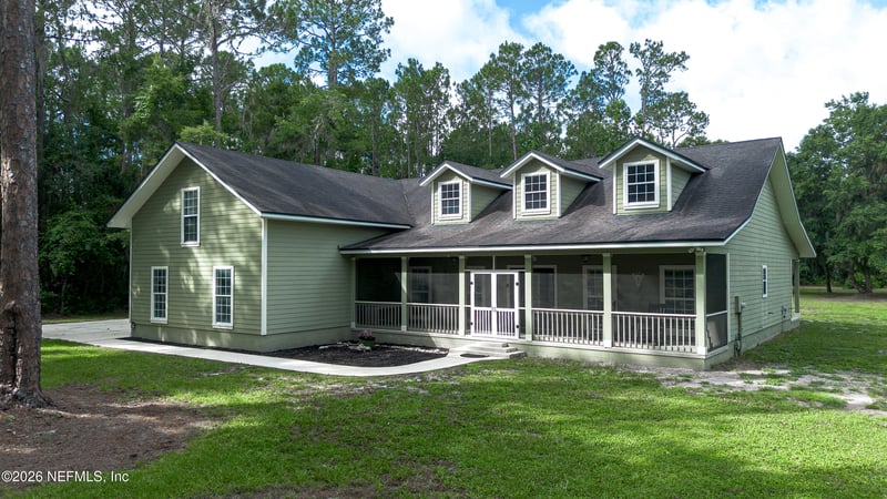 321 Eagle Creek Rd, Palatka, FL 32043
