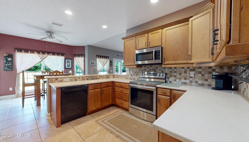 321 Eagle Creek Rd, Palatka, FL 32043