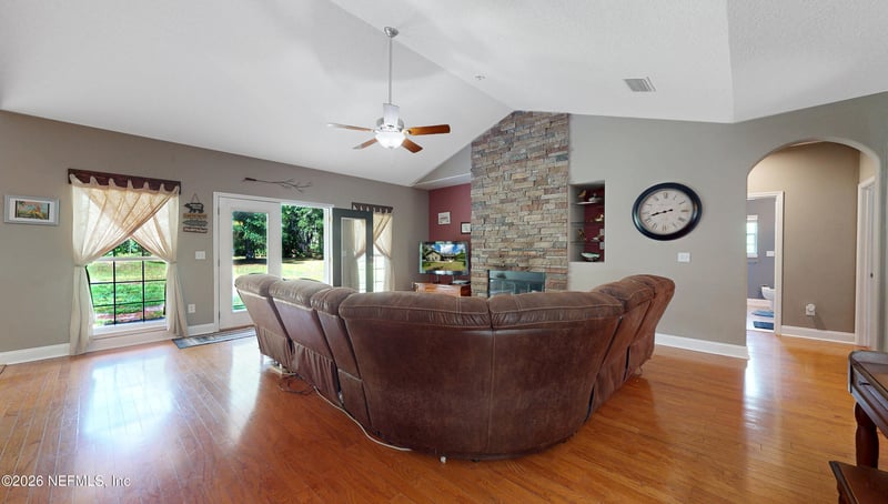 321 Eagle Creek Rd, Palatka, FL 32043