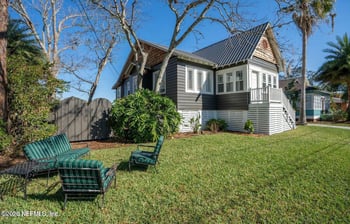 32 Park Ave, St Augustine, FL 32084