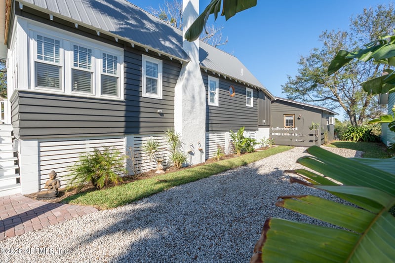 32 Park Ave, St Augustine, FL 32084