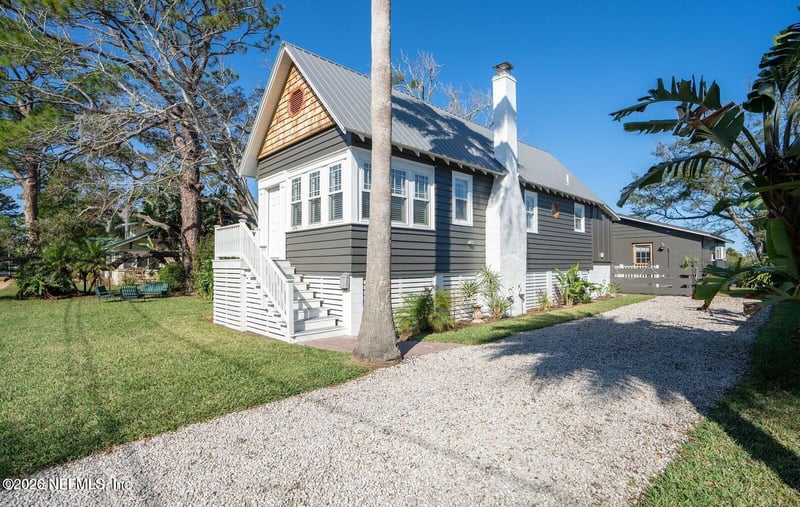 32 Park Ave, St Augustine, FL 32084