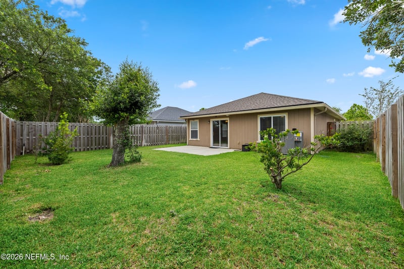 136 Brookfall Dr, St Augustine, FL 32092