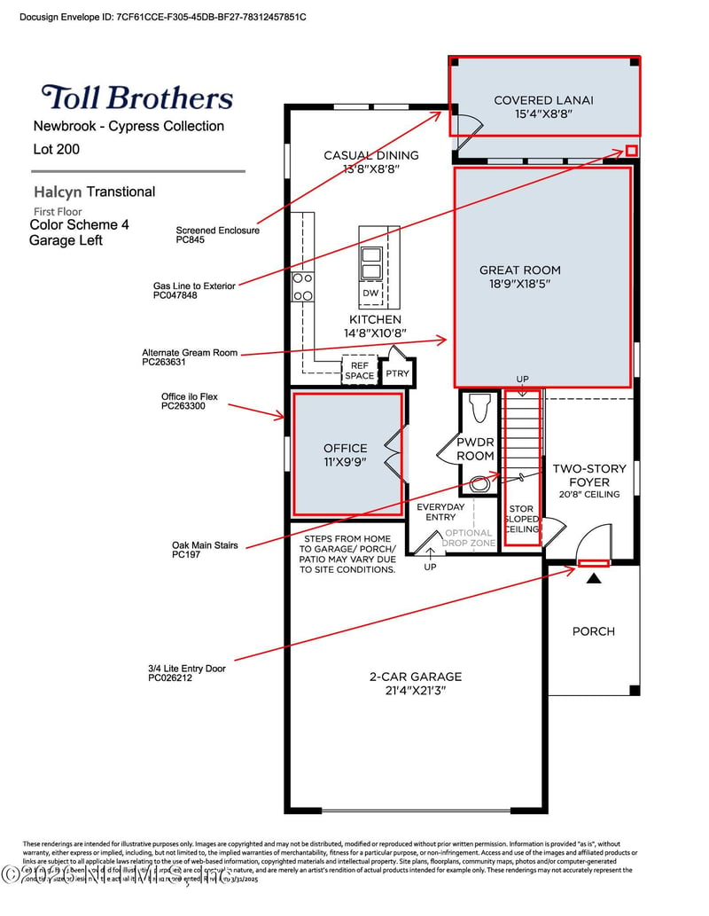 268 Bedford Ter #200, St Augustine, FL 32092