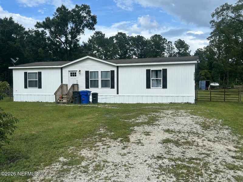 10350 Turpin Ave, Hastings, FL 32145
