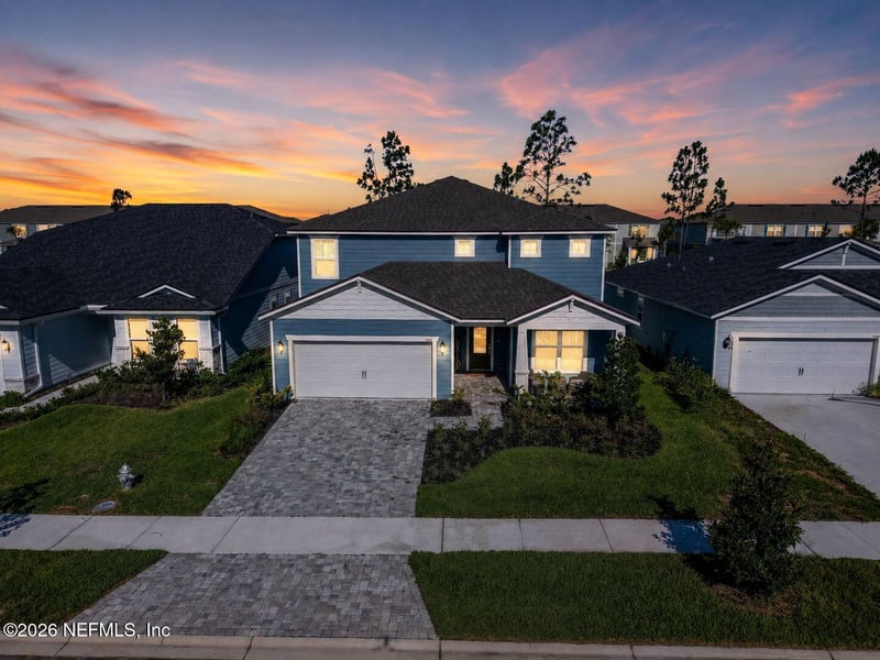 942 Rooster Hollow Way, Middleburg, FL 32068