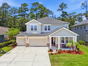 505 Rittburn Ln, St Johns, FL 32259