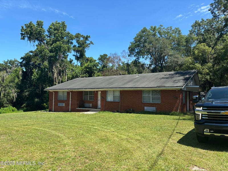 5745 110th St, Jacksonville, FL 32244