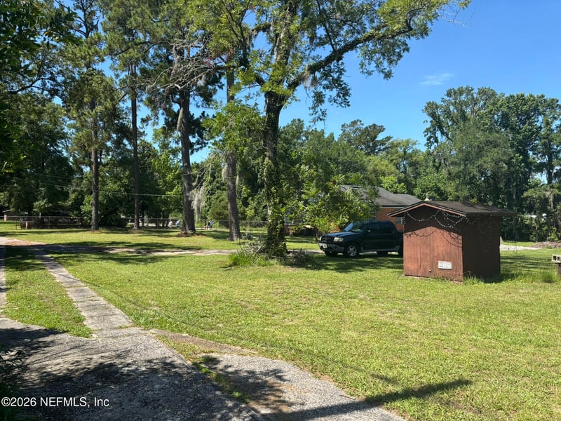 5745 110th St, Jacksonville, FL 32244