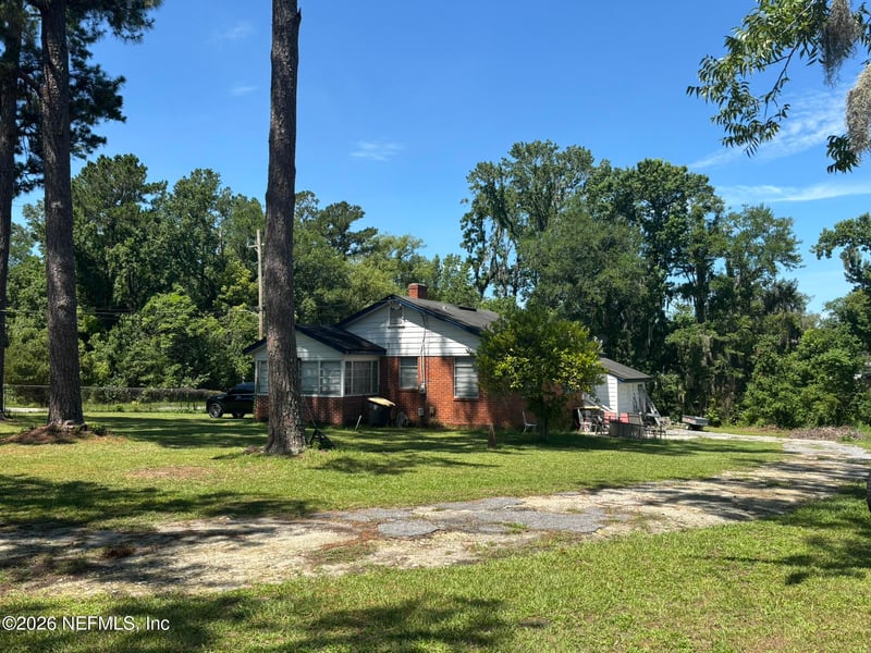 5745 110th St, Jacksonville, FL 32244
