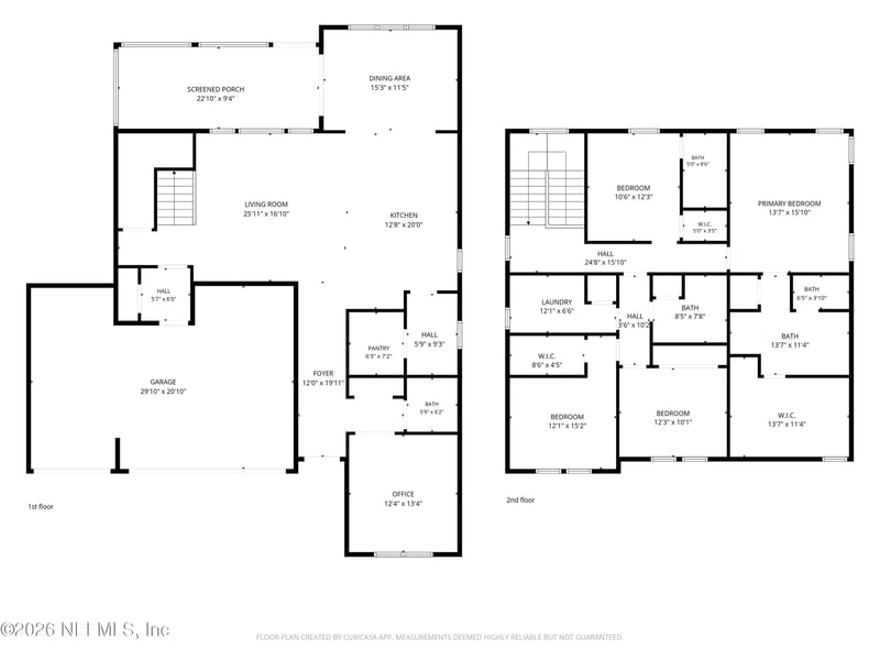 505 Rittburn Ln, St Johns, FL 32259