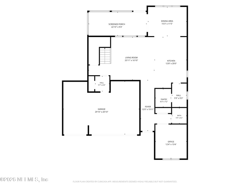 505 Rittburn Ln, St Johns, FL 32259