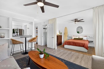 222 14th Ave #203, Jacksonville Beach, FL 32250