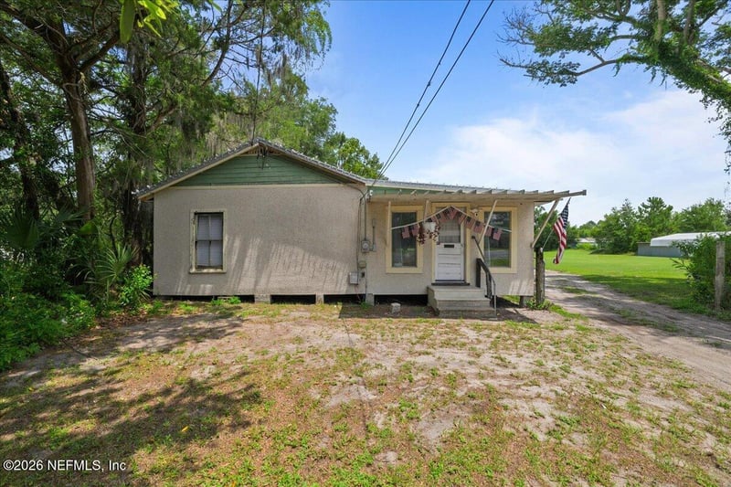 6100 Crill Ave, Palatka, FL 32177