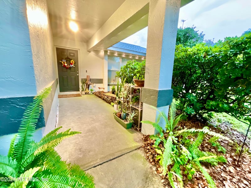 20517 114th Ave, Waldo, FL 32694