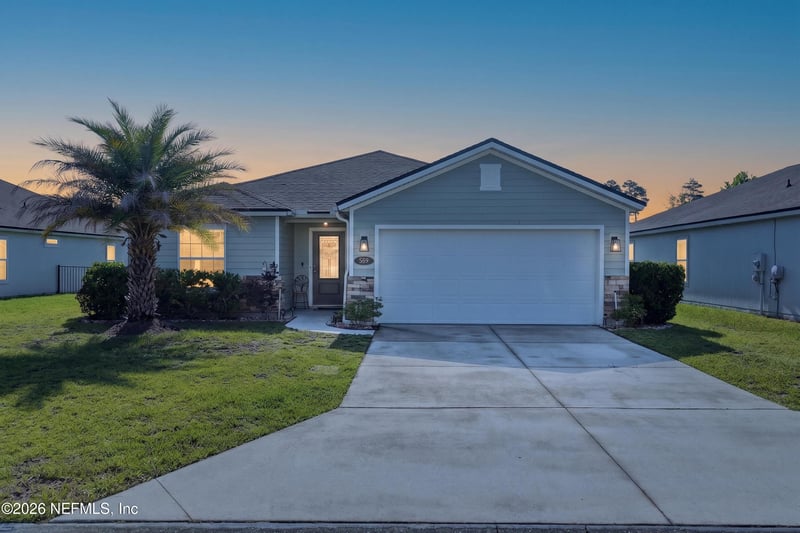 589 Seville Pw, St Augustine, FL 32086
