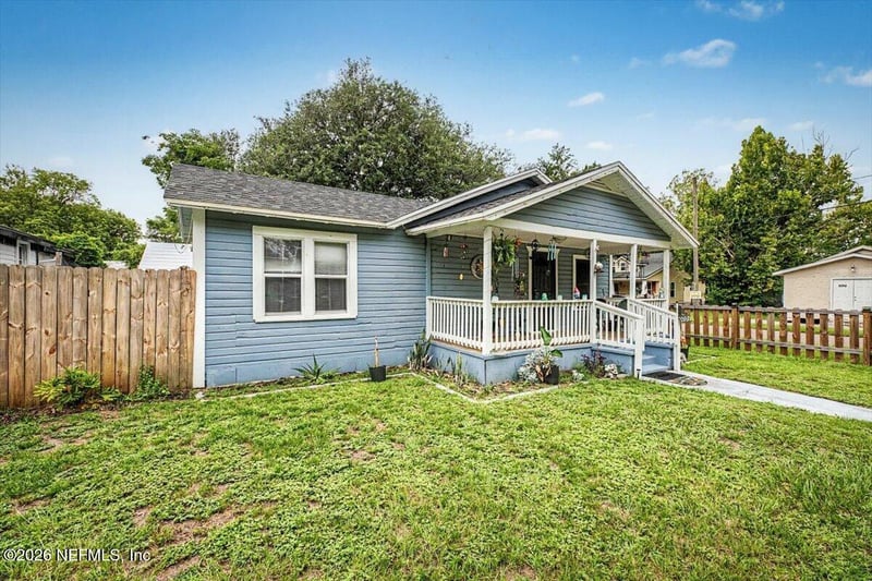 1950 3rd St, Jacksonville, FL 32209