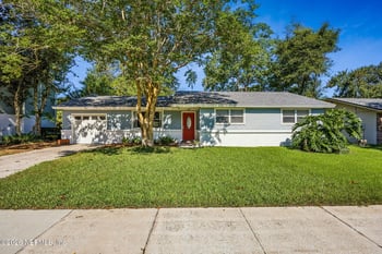 3346 America Ave, Jacksonville Beach, FL 32250