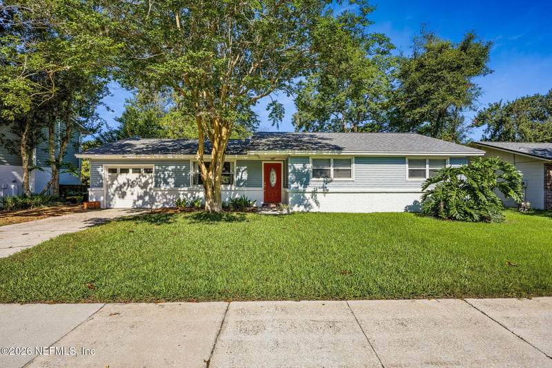 3346 America Ave, Jacksonville Beach, FL 32250
