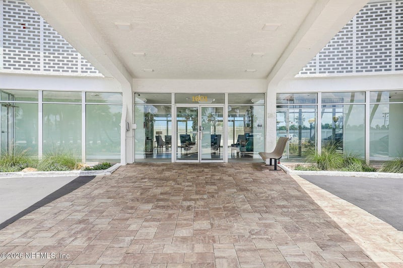 1601 Ocean Dr #402, Jacksonville Beach, FL 32250