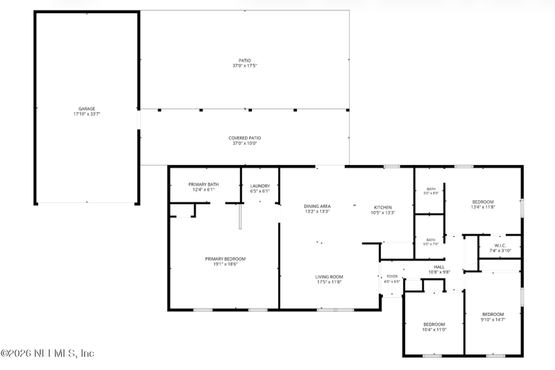 253 Deerwood Cir, Middleburg, FL 32068