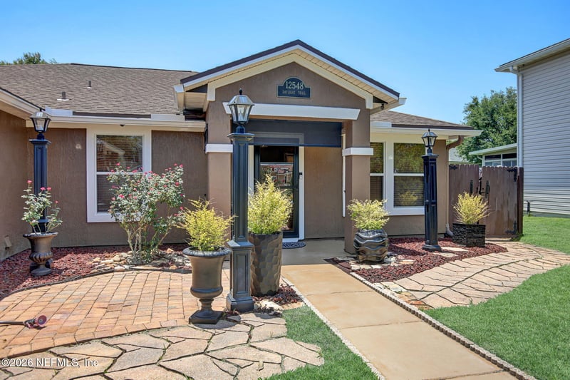12548 Daylight Trl, Jacksonville, FL 32218