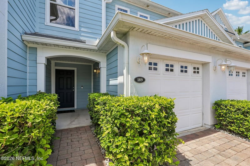 189 Islander Dr, St Augustine, FL 32080