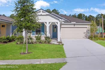 191 Crafton Cir, St Johns, FL 32259