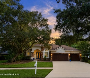 215 Parkside Dr, St Augustine, FL 32095