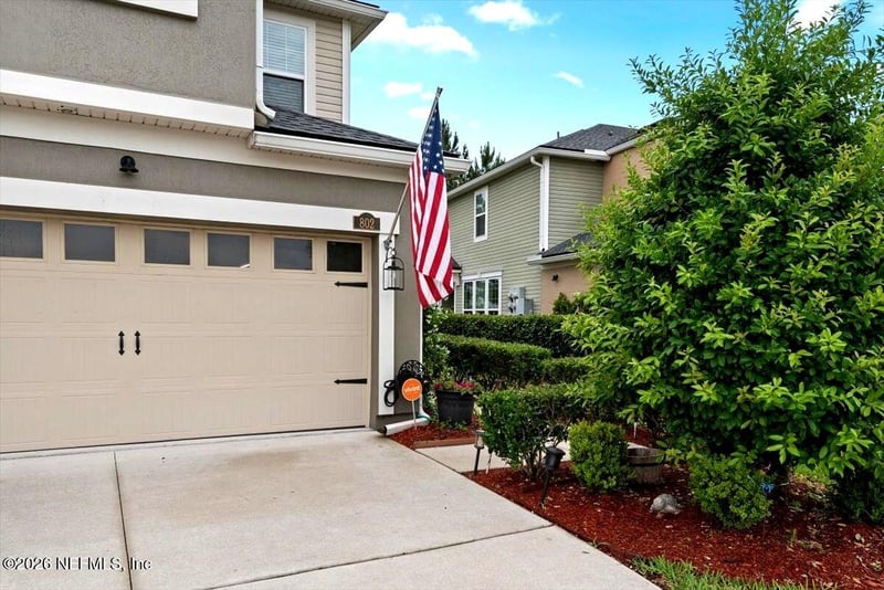 802 Grover Ln, Orange Park, FL 32065