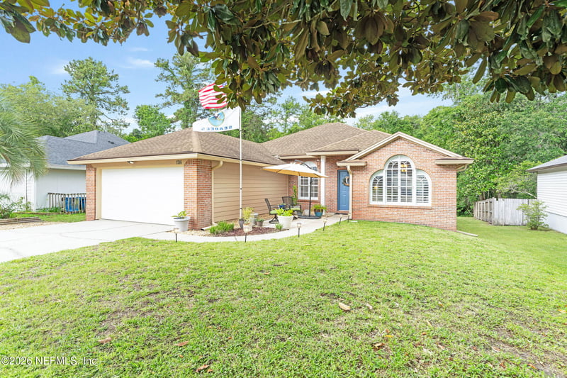 1716 Chandelier Cir, Jacksonville, FL 32225