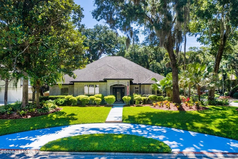 2009 Vela Norte Cir, Atlantic Beach, FL 32233