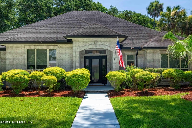 2009 Vela Norte Cir, Atlantic Beach, FL 32233