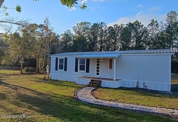 140 Coolwater Ave, Satsuma, FL 32189