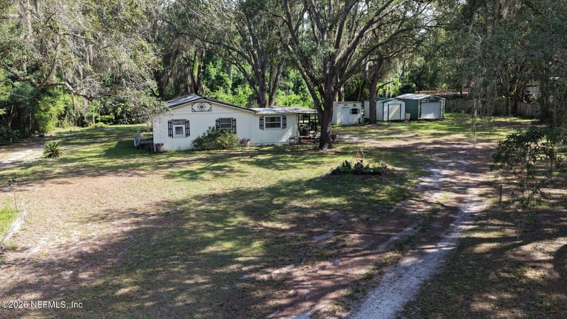 2291 Stauffer Rd, Green Cove Springs, FL 32043