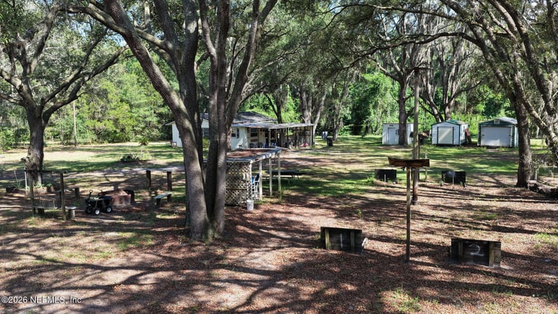 2291 Stauffer Rd, Green Cove Springs, FL 32043